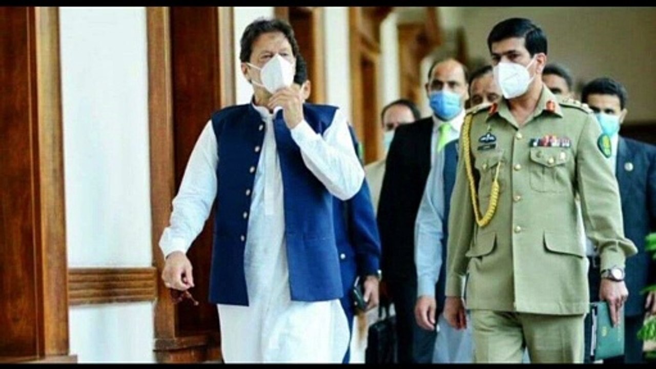 Imran Khan's visit to Karachi .announces Rs 1100 billion package to Karachi.عمران خان کا دورۂ کراچی