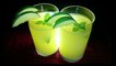 Green Mango Juice | Raw mango (Pacha Manga) Summer Drink | Tasty & Healthy | Kacha Keri Aam ka Panna