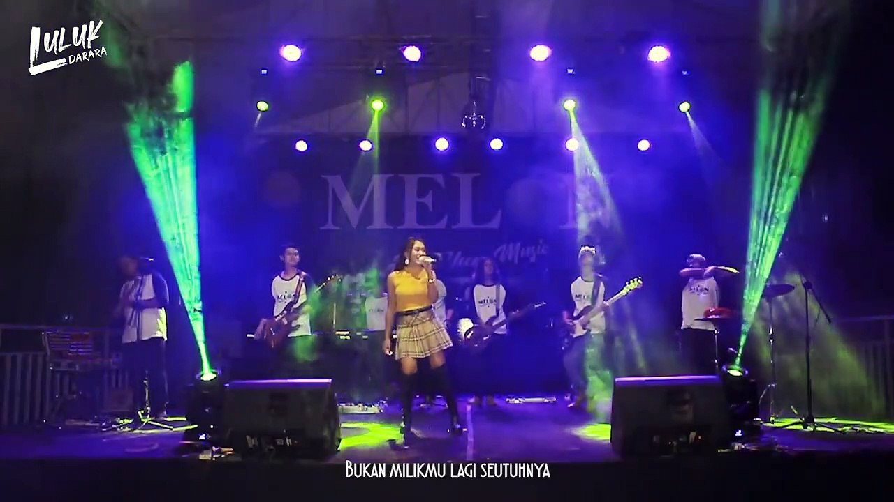 Luluk Darara - Semua Berlalu (Official Music Video)