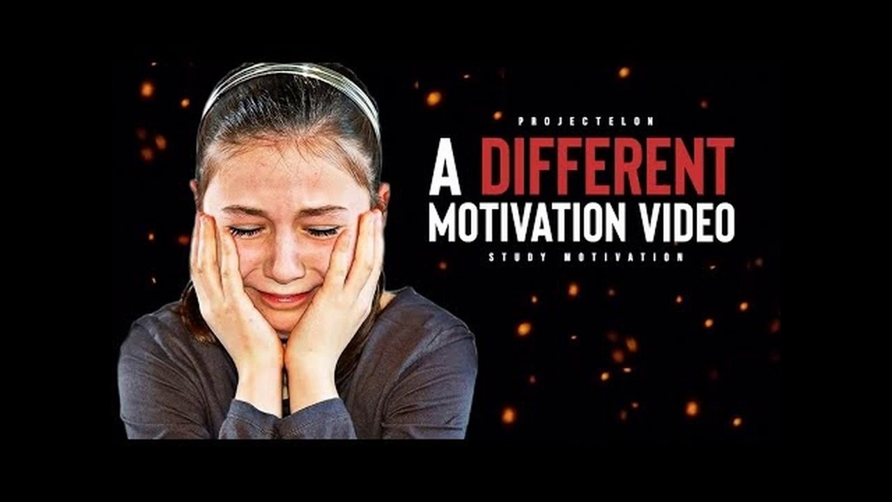 What Motivational Channels DON'T Talk About
