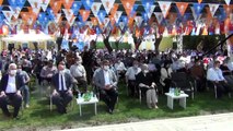 AK Parti Afyonkarahisar Merkez İlçe Kongresi gerçekleştirildi