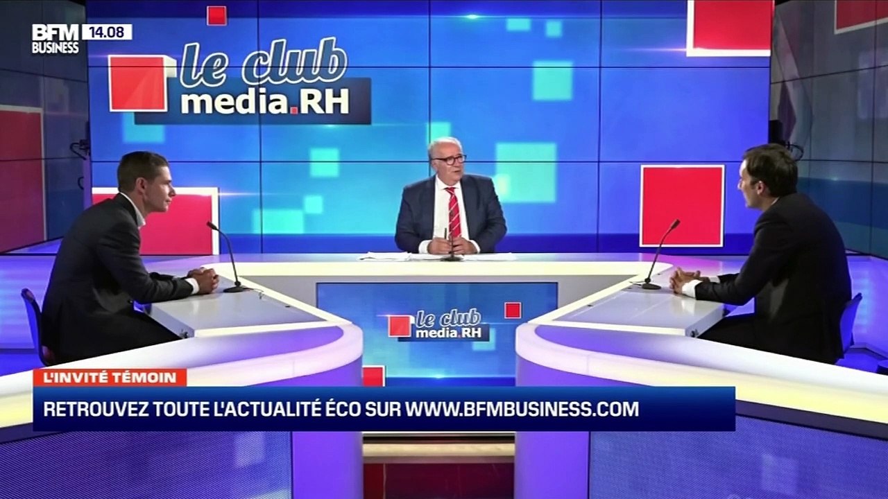 Adsearch, société de conseil en recrutement - 05/09
