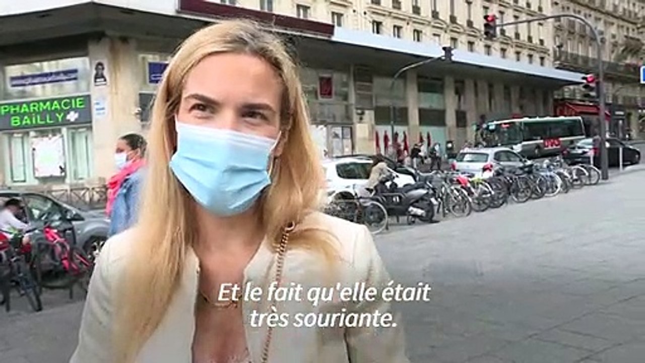 Annie Cordy, inoubliable "Tata Yoyo" pour toute une génération de Français