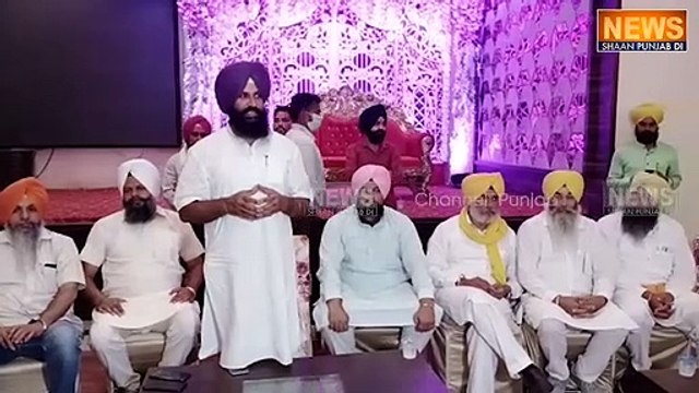 ਪੈਂਦੇ ਮੀਂਹ 'ਚ ਸਿਮਰਜੀਤ ਬੈਂਸ ਹੋ ਗਿਆ ਤੱਤਾ, ਹਸਪਤਾਲ ਦੇ ਬਾਹਰ ਖੜਕੇ ਮਾਰੀ ਦਹਾੜ | Simarjit Singh Bains