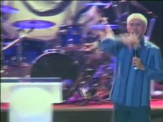 Testimonio_ Pastor que le asesinan a su hija