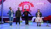 Mengulik Mo Sidik: Suka Pakai Daster Istri Pak Kepala Desa- COMEDY LAB (PART 3)