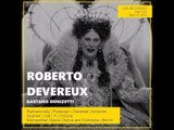 Donizetti's ROBERTO DEVEREUX (highlight)