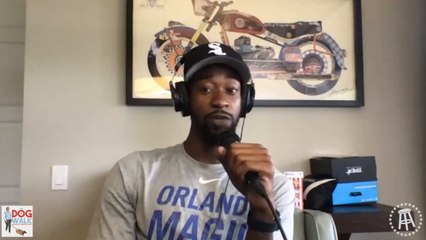 Chipping, Cloning, & A.I. ft. Orlando Magic Guard Terrence Ross (Video)