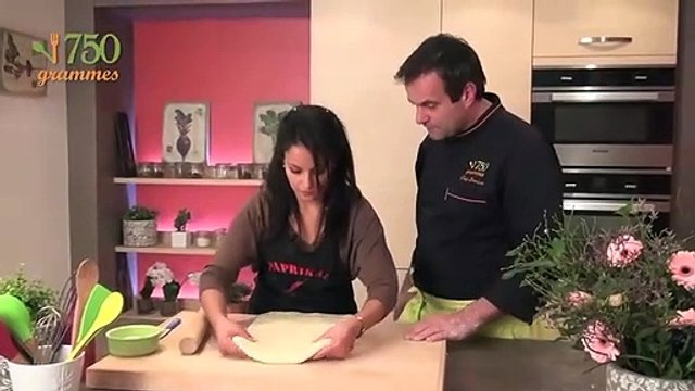 Recette des Croissants maison _ Homemade croissants - English subtitles - 750g