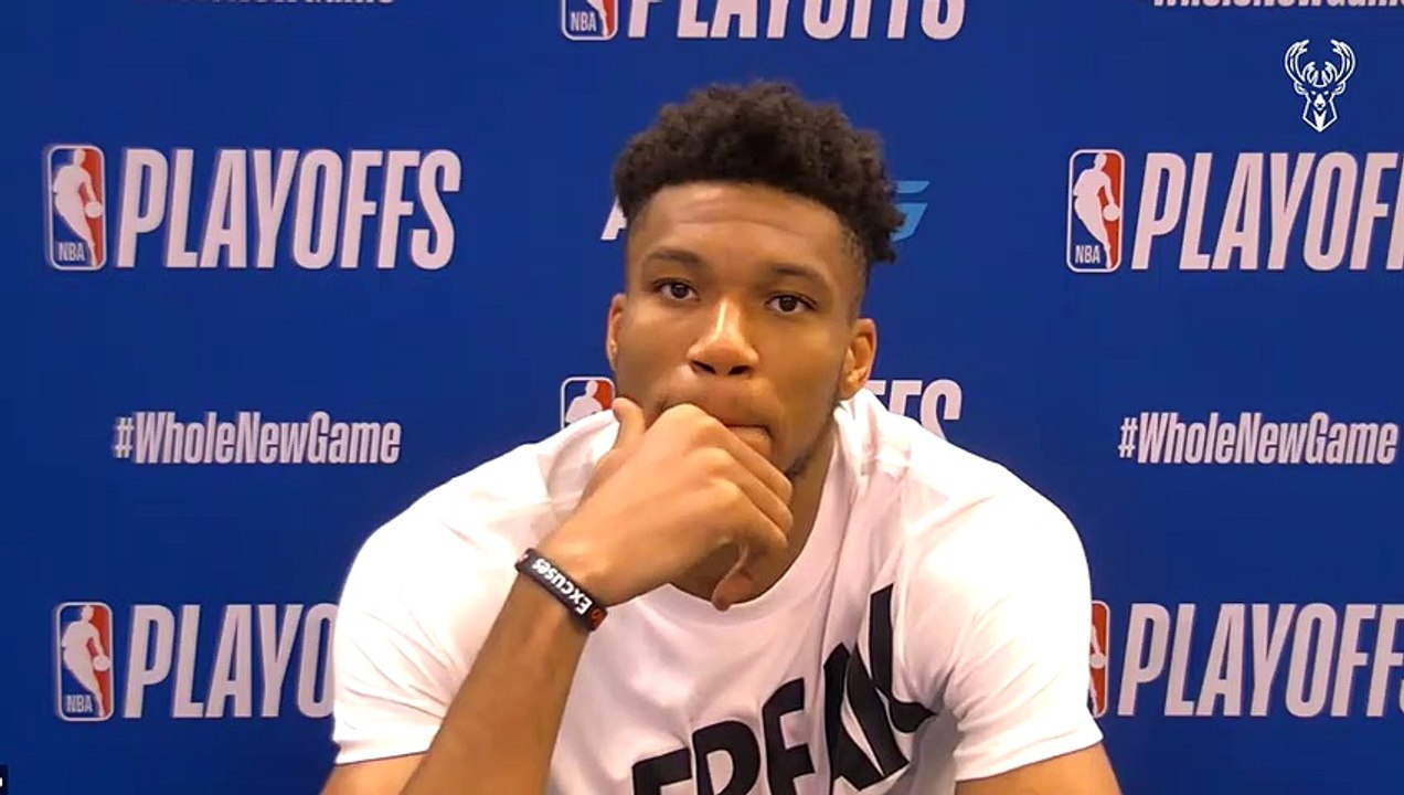 Giannis, LeBron and the upsets that could change the NBA