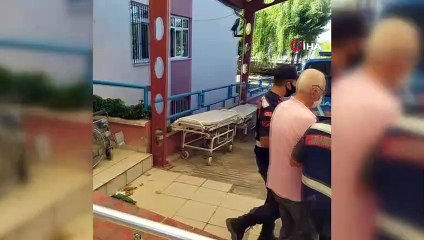 3 yıldır ismini değiştirerek saklandığı ilçede JASAT tarafından yakaladı