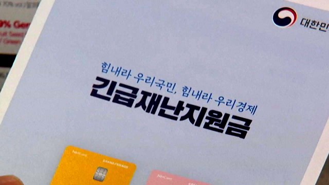 국회 '셧다운' 해제...속도 내는 2차 재난지원금 논의 / YTN