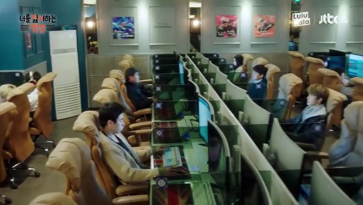 Method to Hate You Cap 3 Sub Español