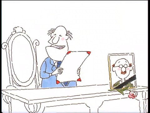 TESTAMENTO , LAST WILL - Red Bull te da alas - 4:3 - 2010.