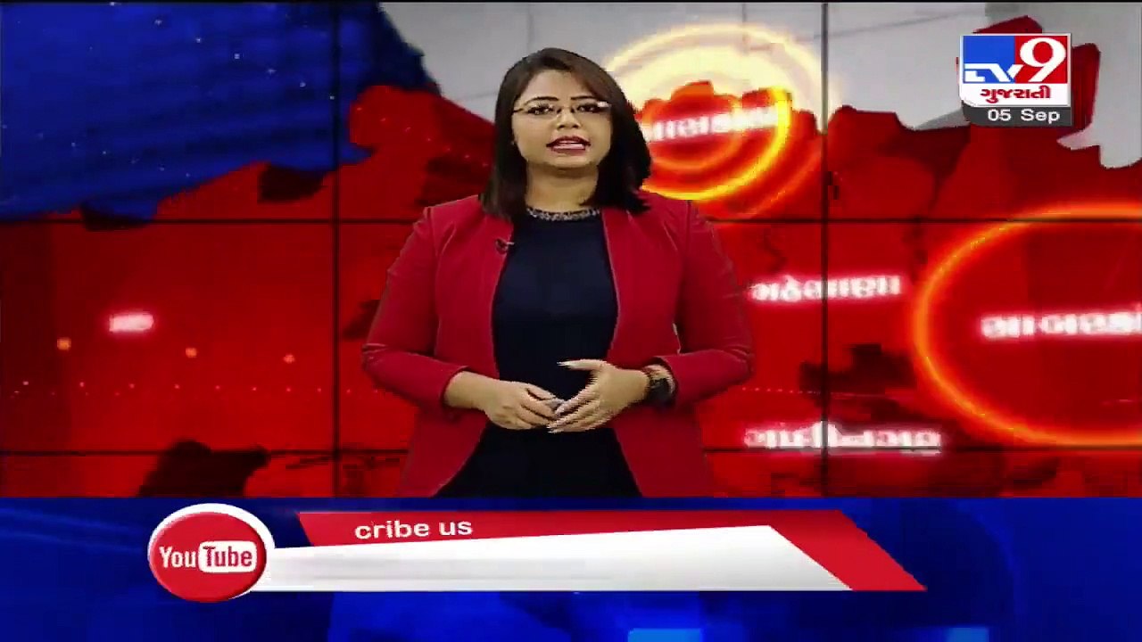 Damaged road between Devgadh Bariya and Chhota Udepur becomes pain in the back of commuters - Dahod