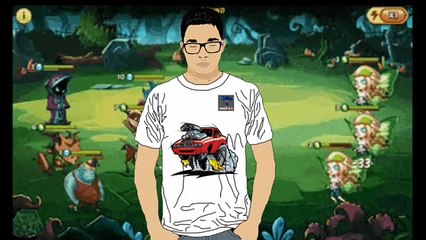 Estilo BR (Android) #9 - Comprei um Nissan GTR e uma moto!