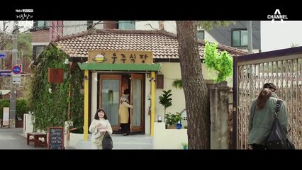 '살아 있었구나' 결국 딸과 만난 이유리