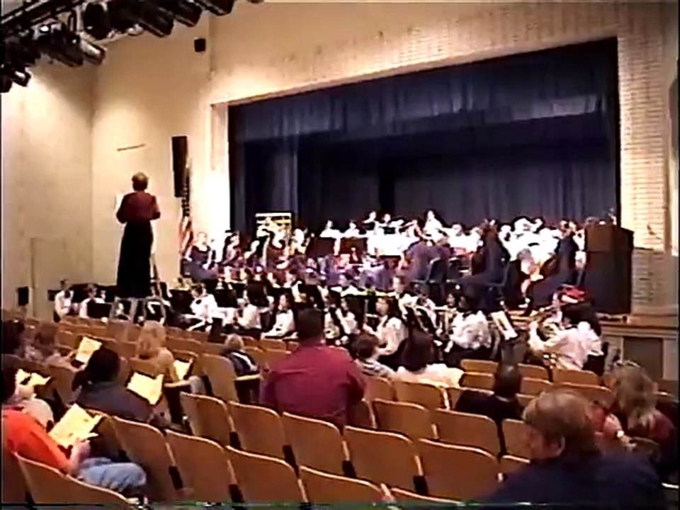 Band and Orchestra