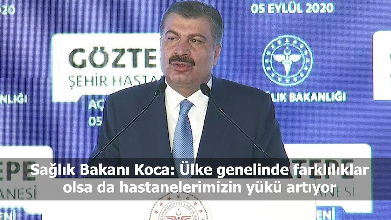 Türkiye ve dünya gündeminde neler oldu? İşte Bir Bakışta Bugün | 5 Eylül 2020