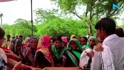 Kannauj pays teary last respect to BSF Martyr Veerpal Singh