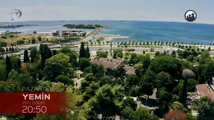 Yemin 246.Bölüm 2. Fragmanı (Yeni Sezon)