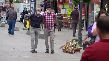 Karabük’te korona virüsten ölenlerin sayısı 27’ye yükseldi