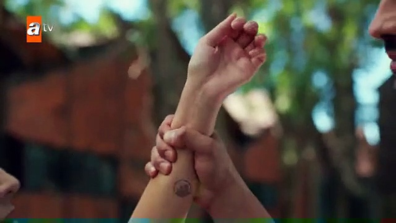 Gençliğim Eyvah 13.Bölüm 2. Fragmanı