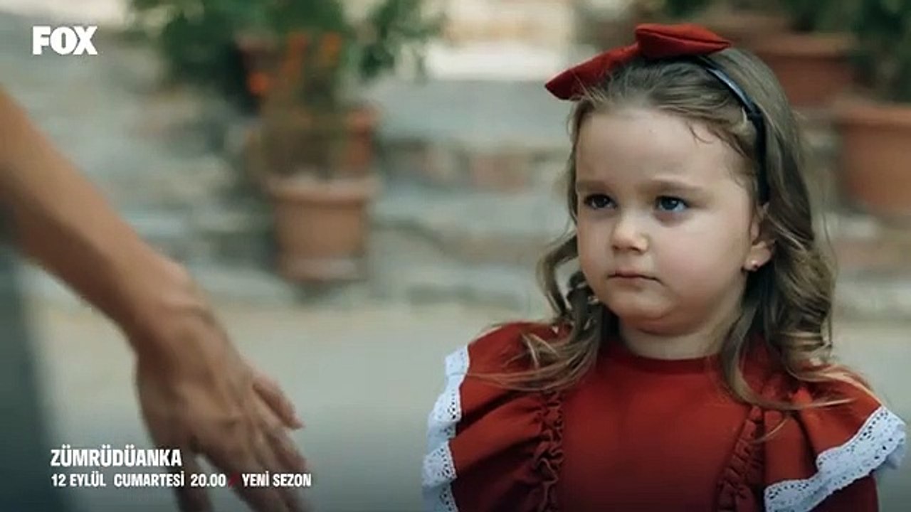 Zümrüdüanka 10.Bölüm 2. Fragmanı (Yeni Sezon)