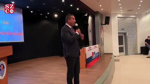 CHP'li Başarır'dan zehir zemberek sözler: Bunlar Süleyman Soylu ve Saray'ın eseri...