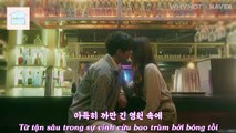[Vietsub- Hangul] My Time- Rosy (Nụ hôn của yêu quái OST)