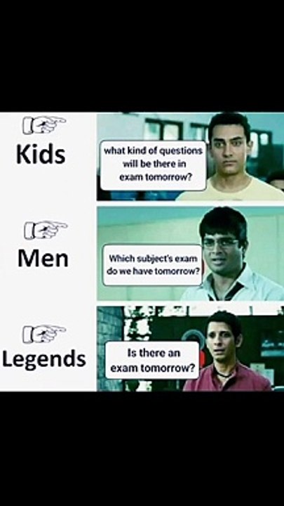 Funny and relatable memes 