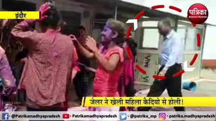 आखिर क्यों आ रहे हैं जेल के वीडियो ?