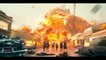 THE UMBRELLA ACADEMY Season 2 Opening Scene + Trailer (NEW 2020) Netflix Superhero Series HD