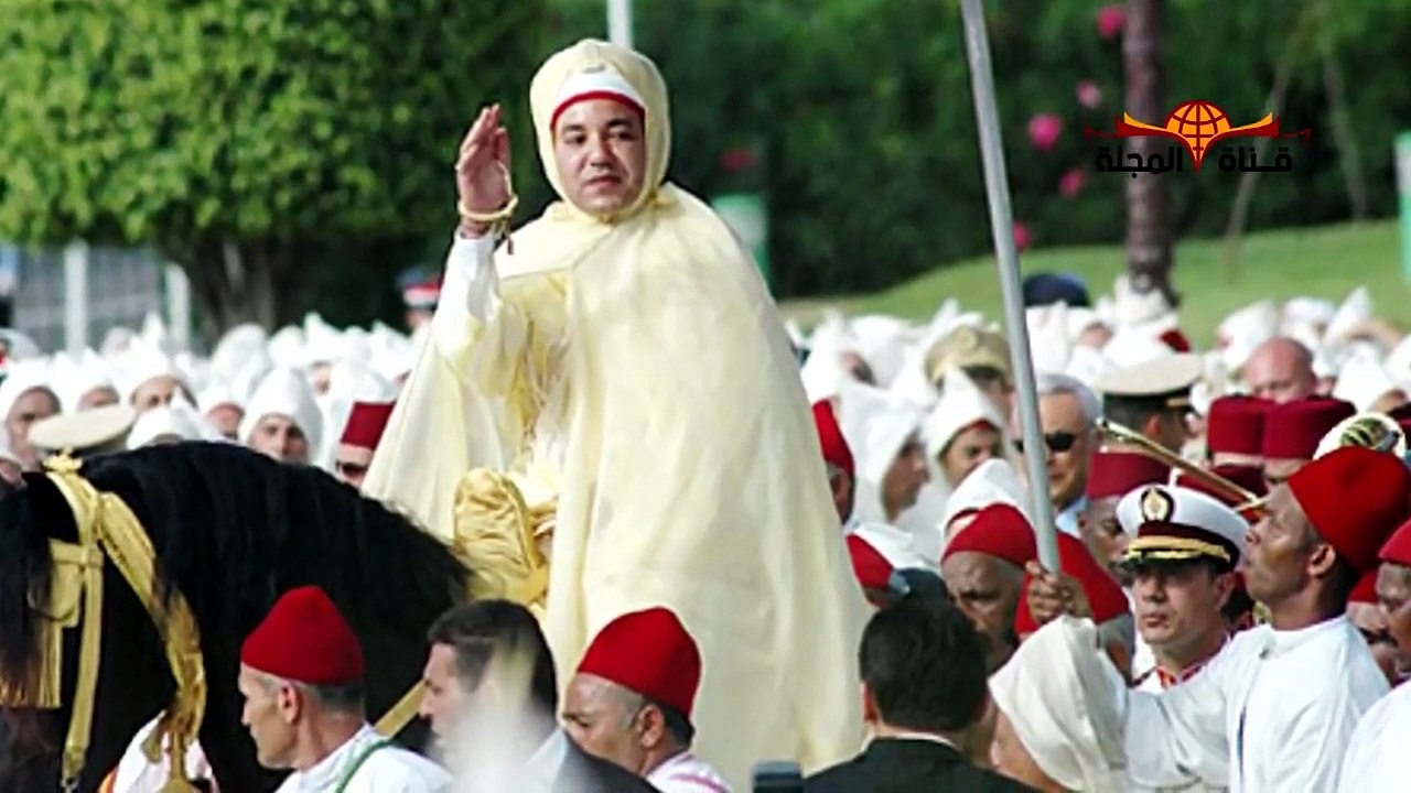 دولة عربية قهرت الحكم العثماني وحاكمها هو امير المؤمنين الان؟؟ بلد الجمال والسحر