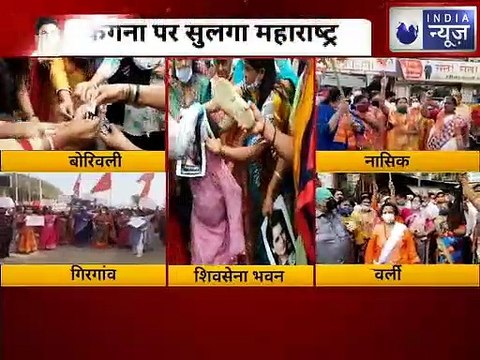 NCB Questions Rhea Chakraborty Amid Drug Angle In Sushant Case:रिया से पूछताछ करेगी NCB