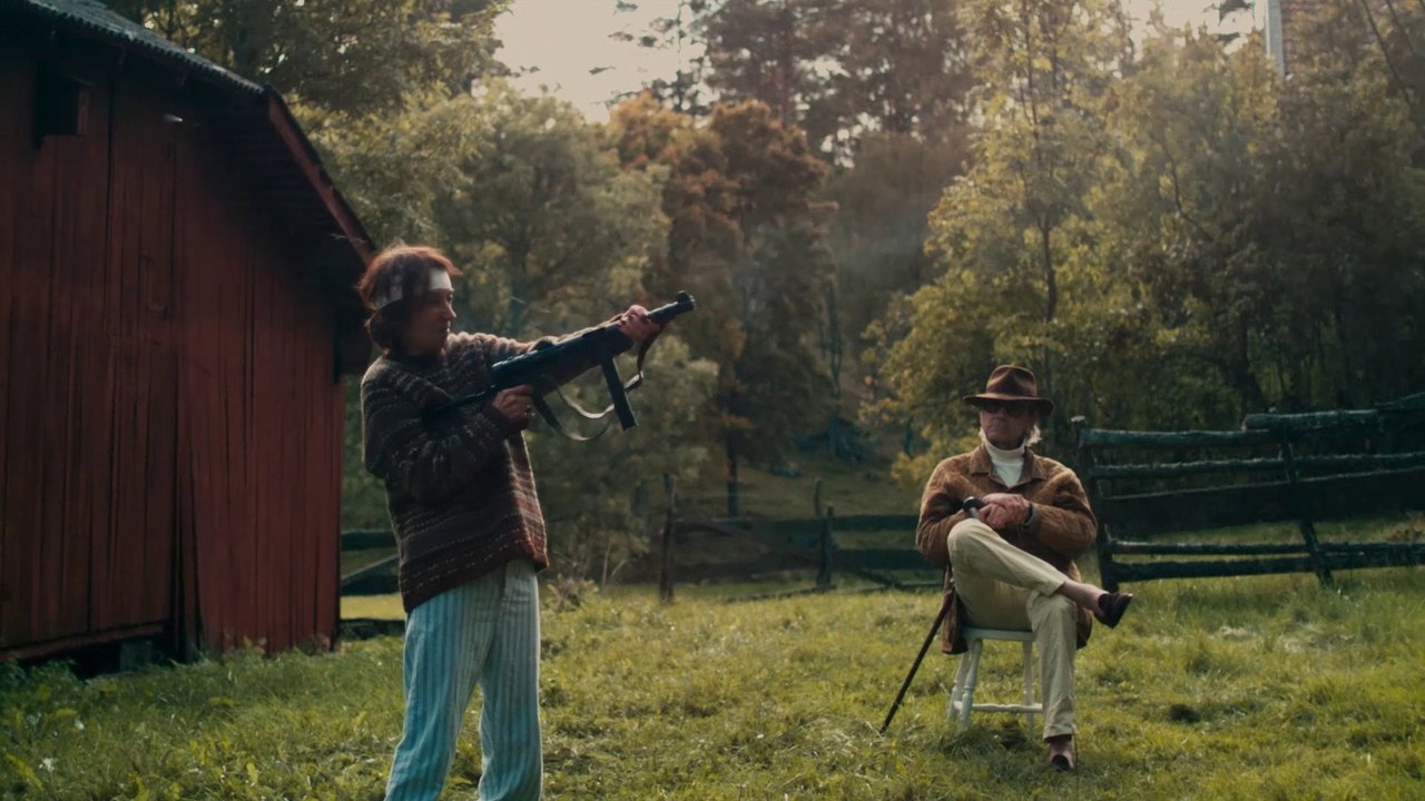 The Real Estate - Trailer (deutsch)