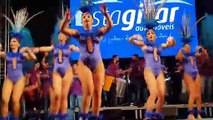 CHARANGUINHA  SAMBA ENREDO 2020 - (Carnaval de Ovar 2020)