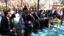 AK Parti Genel Başkan Yardımcısı Ünal: “Türkiye şu anda Doğu Akdeniz'de küresel güç olmanın altyapısını inşa ediyor”