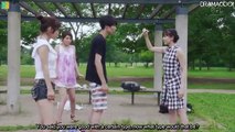 Konkatsu Deka - 婚活刑事 - E8 English Subtitles