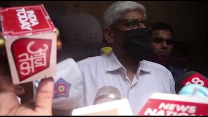 SSR Case: NCB Chief Addresses Media For The First Time