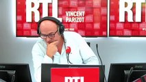 Présidentielle 2022 : François Baroin refuse de trancher la question de sa candidature