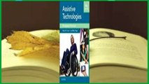 Full version  Assistive Technologies: Principles and Practice  For Kindle