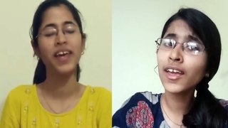 'Hum Rahein Ya na Rahein' Cover by Nuzhath Samreen