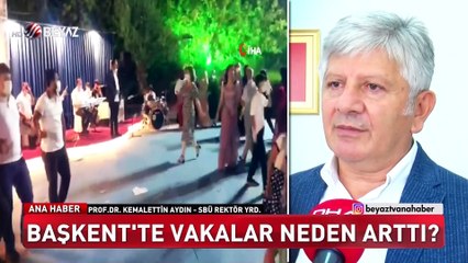 Beyaz Ana Haber 5 Eylül 2020