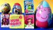 STRAWBERRY SHORTCAKE TOYS SURPRISES 2017 EVER AFTER HIGH Dolls, NUM NOMS SHOPKINS PEPPA by FUNTOYS