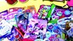 Toy Surprise 20 Blind Bags Disney Princess Sofia Minnie My Little Pony Tsum Tsum Frozen