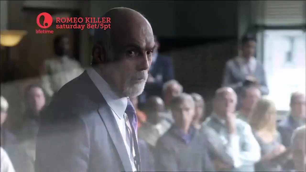 Romeo Killer: The Chris Porco Story - Trailer