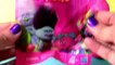 Trolls Surprise Clay Buddies with Play-Doh Peppa Pig & Mickey Disney Huevos Sorpresa by Funtoys