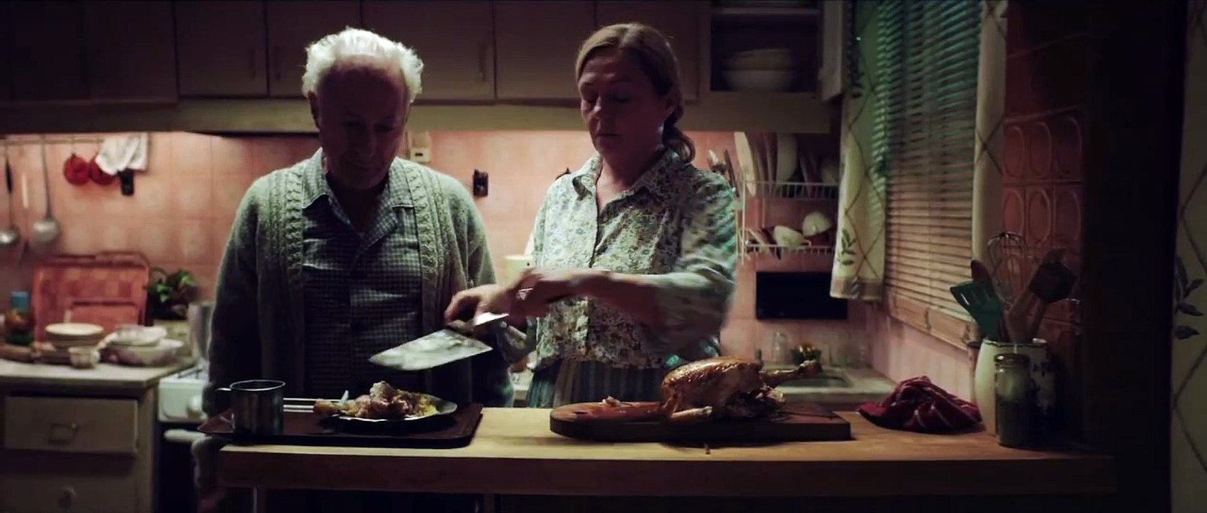 El Clan -  Trailer HD