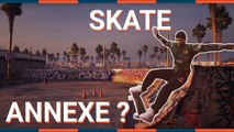 TEST TONY HAWK'S Pro Skater 1 2 : le retour du SKATE ? - REVIEW PC / PS4 / Xbox One